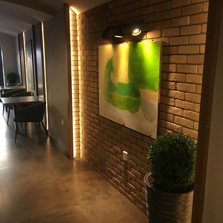 Hotel U Kone Beroun  Extérieur photo