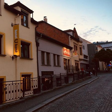 Hotel U Kone Beroun  Extérieur photo