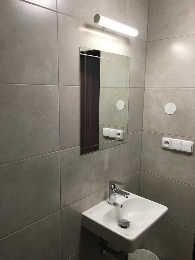 Hotel U Kone Beroun  Extérieur photo