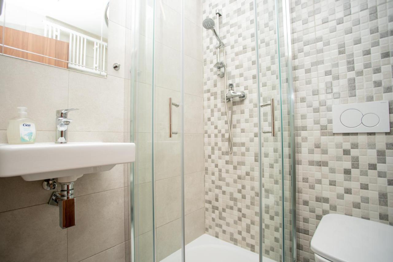 Hotel U Kone Beroun  Extérieur photo