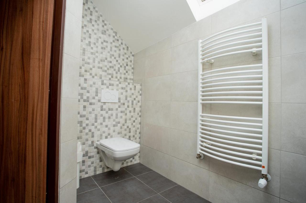 Hotel U Kone Beroun  Extérieur photo